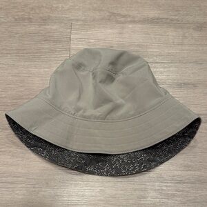 Lululemon Reversible Bucket Hat